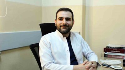 Mardin’in Midyat İlçe Devlet Hastanesi Deri ve Zührevi Hastalıkları Uzmanı