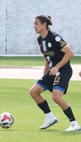 Seza Çimento Elazığspor’da yeni sezon öncesi transfer çalışmalarına devam ediyor.