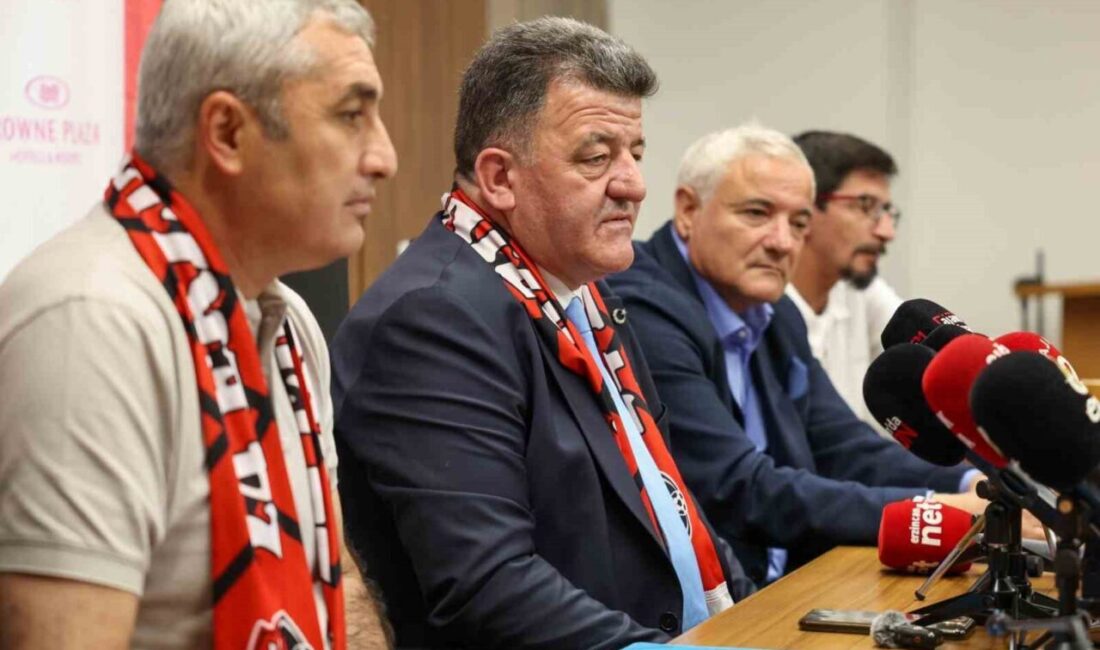 Erzincanspor Yönetim Kurulu’nun kulüp aleyhine başlatılan icra takiplerine ilişkin yaptığı