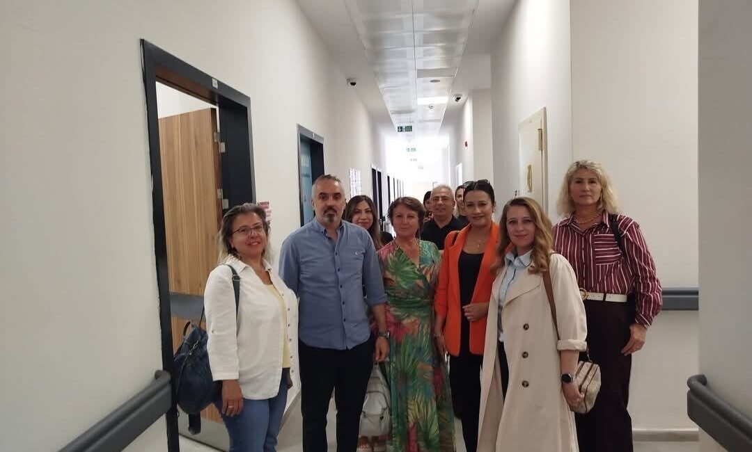 Eskişehir’de toplum sağlığını geliştirmeye yönelik çalışmalar değerlendirildi Eskişehir’de toplum sağlığını geliştirmeye yönelik yürütülen çalışmalar hakkında değerlendirmelerde bulunuldu.