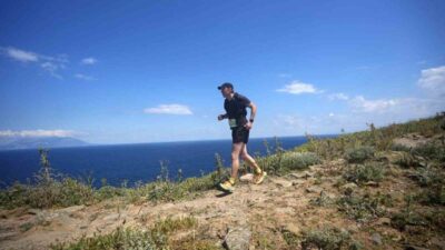Çanakkale’nin gözde turizm merkezlerinden Gökçeada, yarın üçüncü kez düzenlenecek Gökçeada