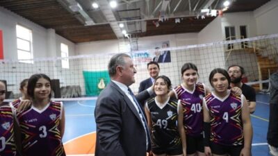 Gençlik ve Spor Bakanlığı Spor Okulları ve Engelsiz Spor Okulları’nda
