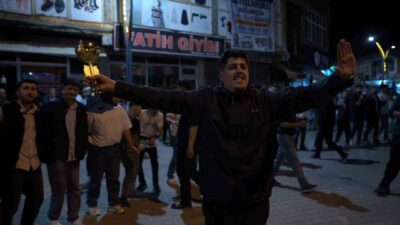 Muş’un Hasköy ilçesini temsil eden Hasköy Gençlerbirliği Spor Kulübü, Bulanık