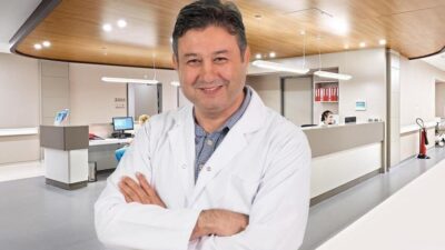Gastreonterolog Mustafa Yalçın, yaz aylarında artan hava sıcaklıklarıyla birlikte gıda