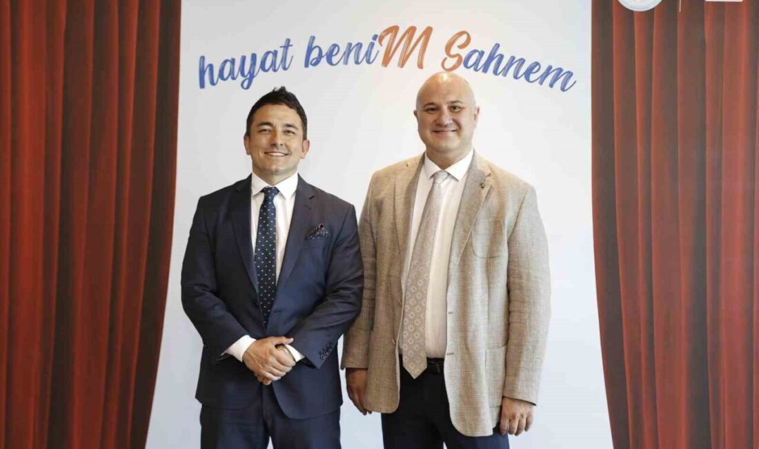 Roche İlaç Türkiye ve Türkiye MS Derneği iş birliğiyle hayata