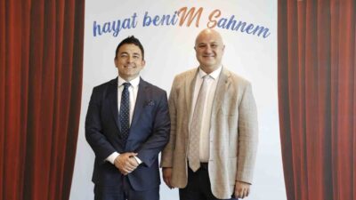 Roche İlaç Türkiye ve Türkiye MS Derneği iş birliğiyle hayata
