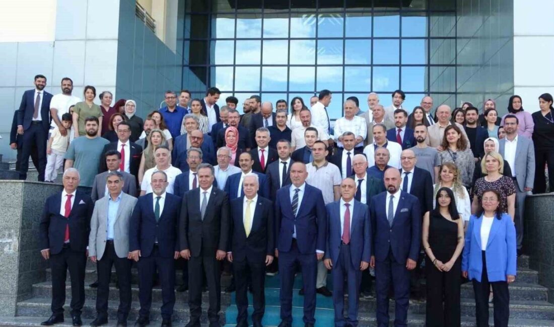 İnönü Üniversitesi Turgut Özal Tıp Merkezi Karaciğer Nakli Enstitüsü, karaciğer