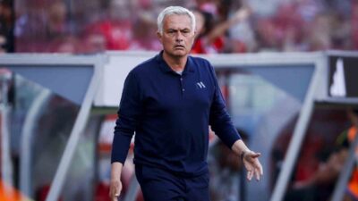 Real Madrid, Portekizli Teknik Direktör Jose Mourinho ile 3 yıllık