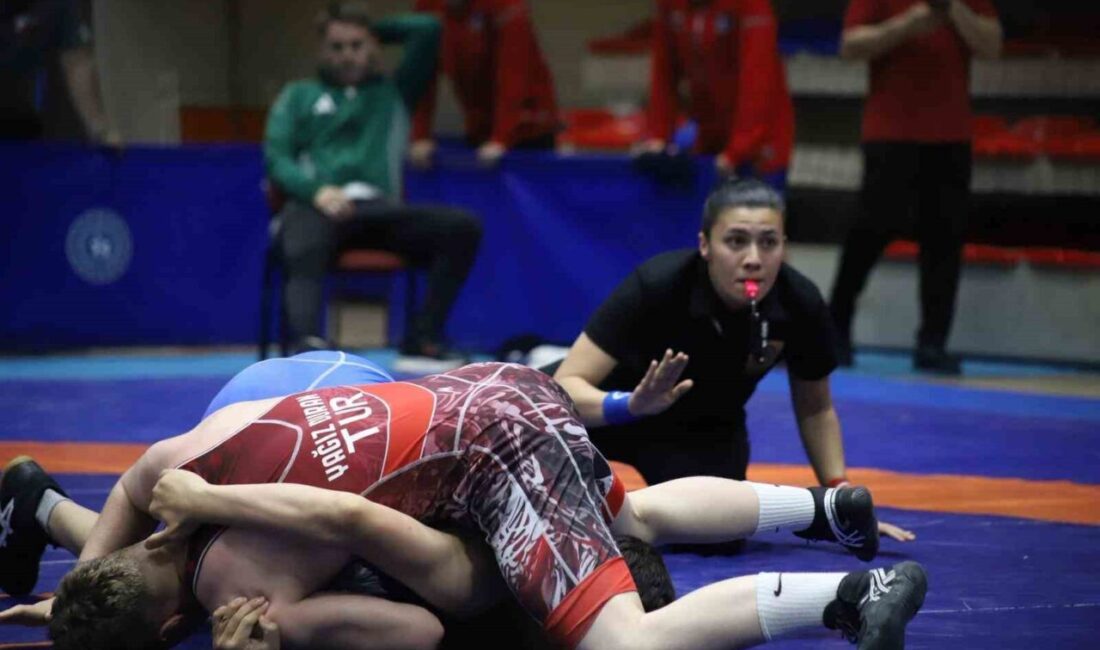 Karabük’te gerçekleştirilen açılış seremonisiyle Gençlik ve Spor Bakanlığı tarafından düzenlenen