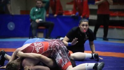 Karabük’te gerçekleştirilen açılış seremonisiyle Gençlik ve Spor Bakanlığı tarafından düzenlenen