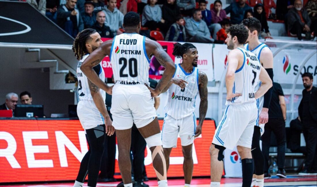 Son saniye basketiyle ligde kalan Karşıyaka’da, olağanüstü genel kurul öncesi