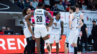 Son saniye basketiyle ligde kalan Karşıyaka’da, olağanüstü genel kurul öncesi