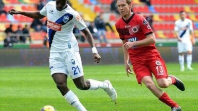 22 sezondur Süper Lig’de yer alan Kayseri, yeni sezonda olmayacak.