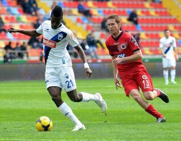 22 sezondur Süper Lig’de yer alan Kayseri, yeni sezonda olmayacak.