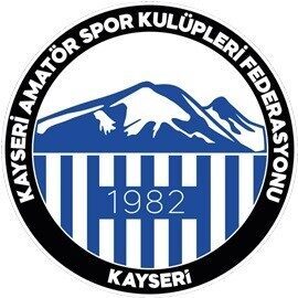 Kayseri Amatör Spor Kulüpleri Federasyonu (ASKF) tarafından yapılan duyuruda 19
