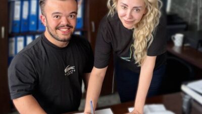 2026 Avrupa Para Powerlifting Şampiyonası’nda gümüş madalya kazanan ve Türkiye