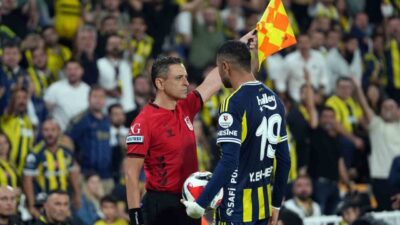 2026-2027 futbol sezonunda Kayseri’den iki hakem üst klasmanda görev alacak.