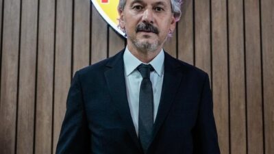 Kayserispor, teknik direktörlük görevi için Atila Gerin ile 1+1 yıllık