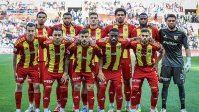 Kayserispor, Profesyonel Futbol Disiplin Kurulu’ndan (PFDK) 14 maçta ceza aldı.