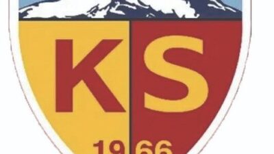Kayserispor kulübüne 2 futbolcudan ötürü transfer yasağı geldi. TFF 1.