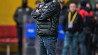 Kayserispor’dan yapılan açıklamada, görev süresi dolan Teknik Direktör Erling Moe