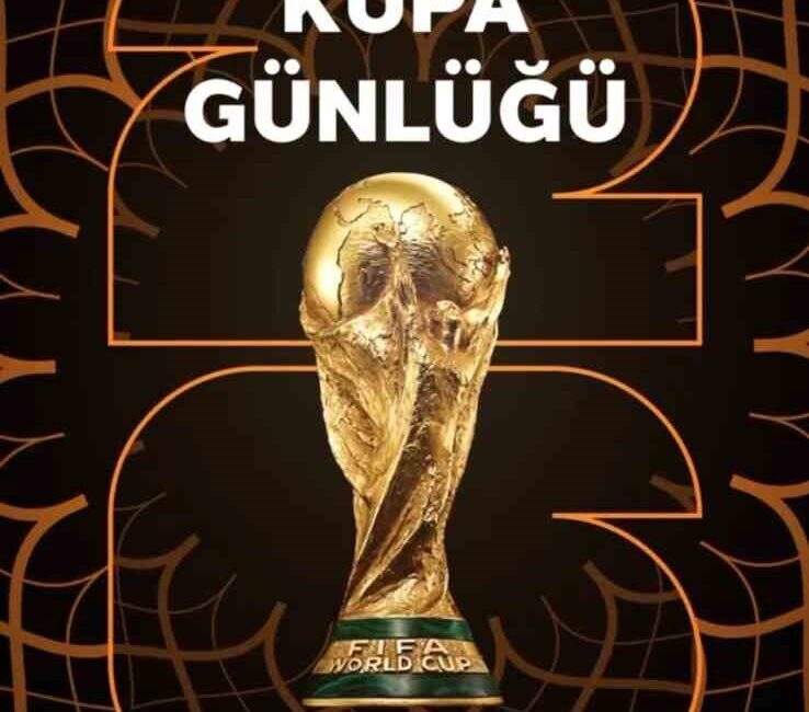 A Milli Futbol Takımı’nın 2026 FIFA Dünya Kupası’ndaki ilk mücadelesi