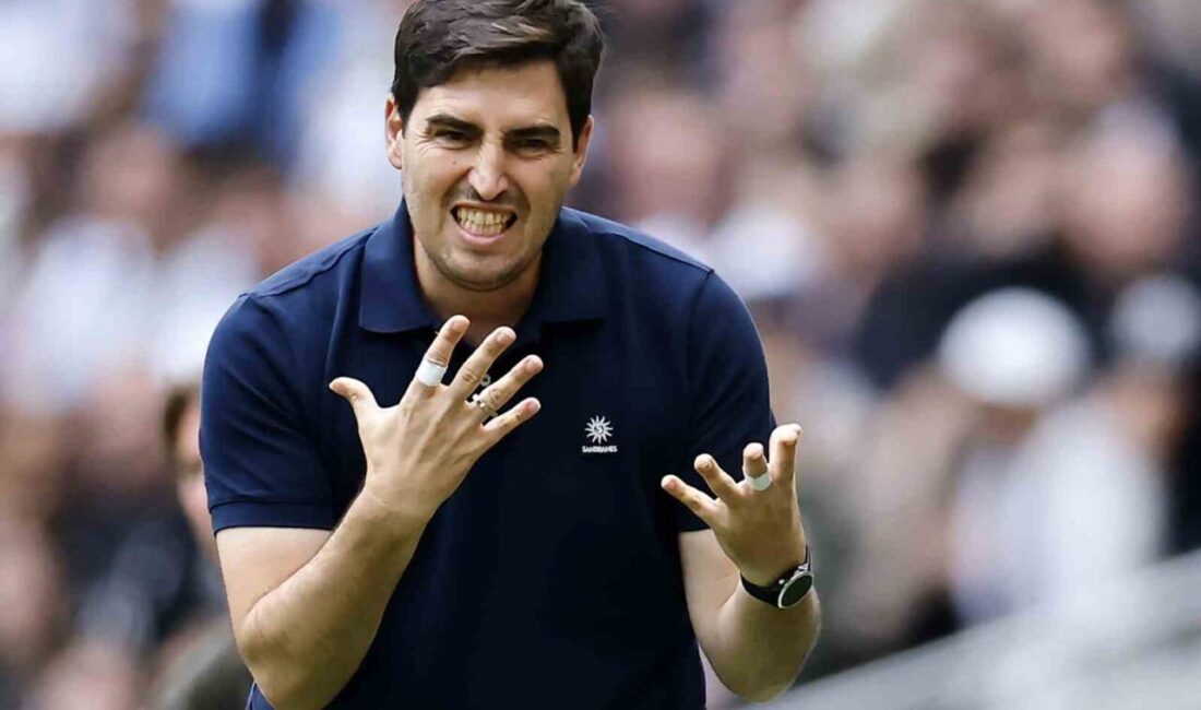 İngiliz ekibi Liverpool, sezon sonunda teknik direktör Arne Slot ile