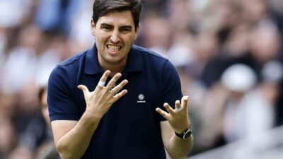 İngiliz ekibi Liverpool, sezon sonunda teknik direktör Arne Slot ile