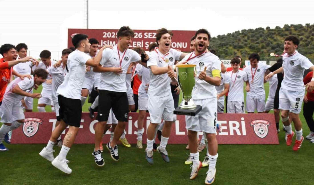 Manisa Futbol Kulübü, Türk futboluna yeni yetenekler kazandırmak amacıyla akademi