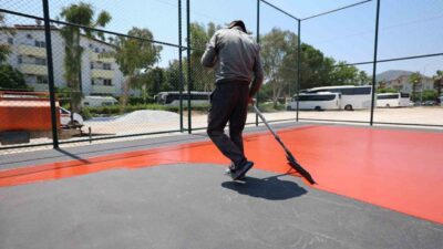 Marmaris Belediyesi’nin 2026 yılı projeleri kapsamında Bozburun, Turunç, Hisarönü, Bayır