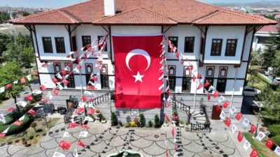 2026 Dünya Kupası’nda A Milli Futbol Takımı’nın pazar günü Avustralya