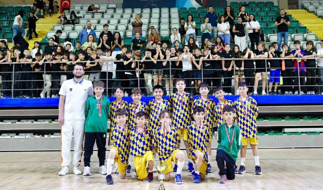 MTK Koleji’nde spor ve sanata yapılan yatırımlar başarıyla taçlanıyor Muğla Teknoloji Koleji (MTK), akademik başarıyı spor ve sanatla destekleyen