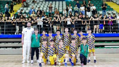 Muğla Teknoloji Koleji (MTK), akademik başarıyı spor ve sanatla destekleyen