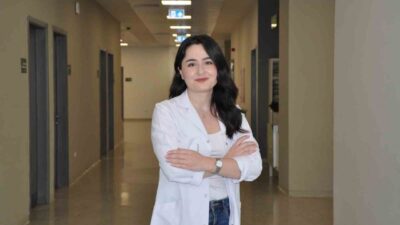 Manisa Şehir Hastanesi bünyesinde uygulanan “Migren Botoksu” tedavisi hakkında bilgi