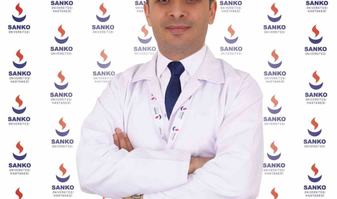Psikiyatri Uzmanı Dr. Celal Yaşamalı SANKO Üniversitesi Hastanesi’nde Psikiyatri Uzmanı Dr. Celal Yaşamalı, SANKO Üniversitesi Hastanesi’nde hasta kabulüne