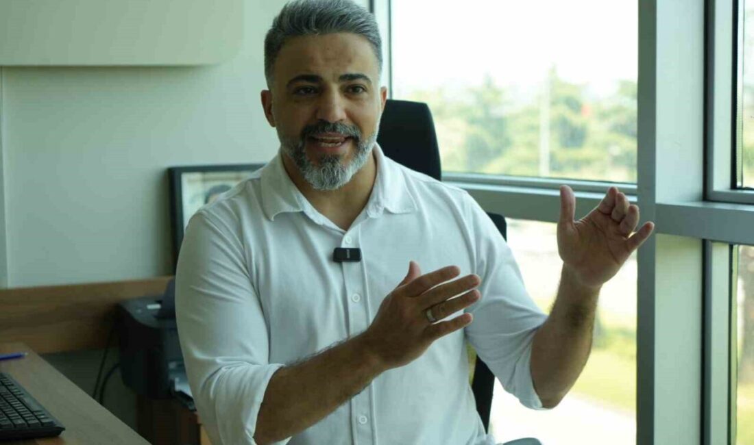 Liselere Geçiş Sistemi (LGS) sınavı yarın yapılacak. Psikiyatri Uzmanı Dr.