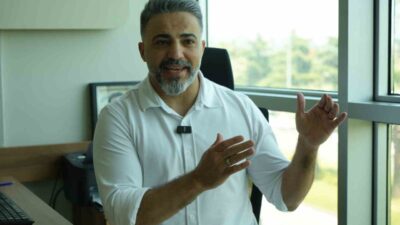 Liselere Geçiş Sistemi (LGS) sınavı yarın yapılacak. Psikiyatri Uzmanı Dr.