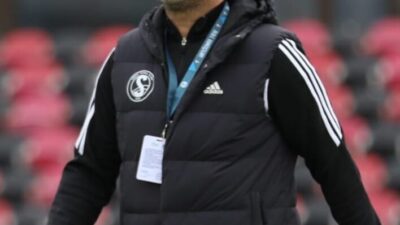 Türkiye ve yurt dışında birçok takımda görev alan Teknik Direktör