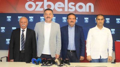 Sivasspor’da merakla beklenen olağan genel kurul toplantısı ertelendi. Sivasspor Divan