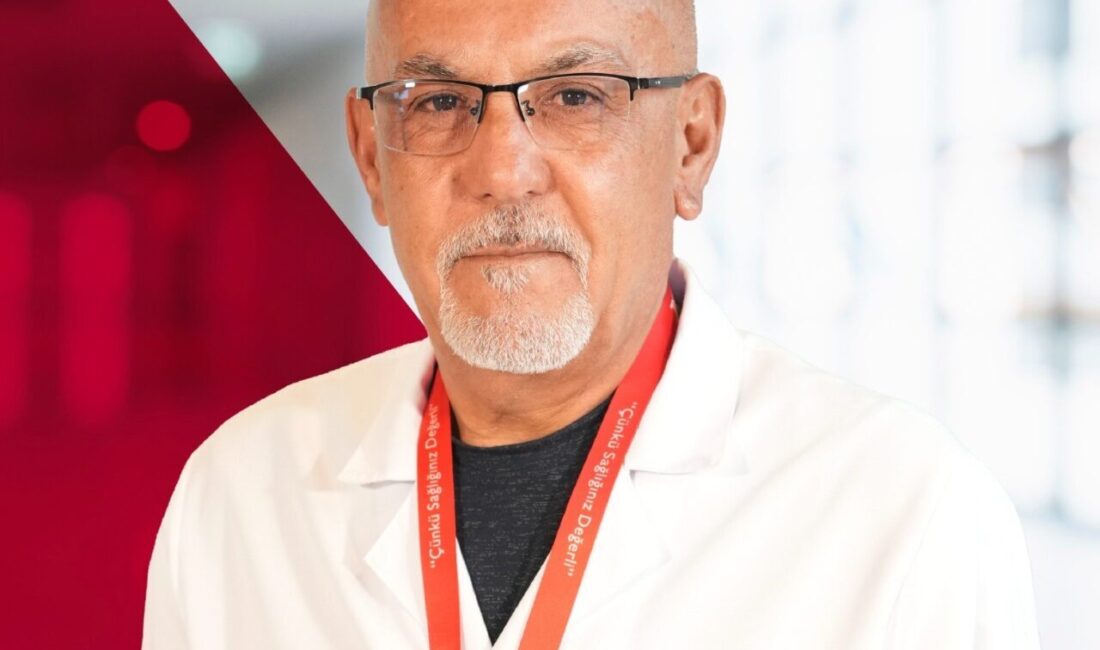 Memorial Bodrum Hastanesi Enfeksiyon Hastalıkları ve Klinik Mikrobiyoloji Uzmanı Muharrem