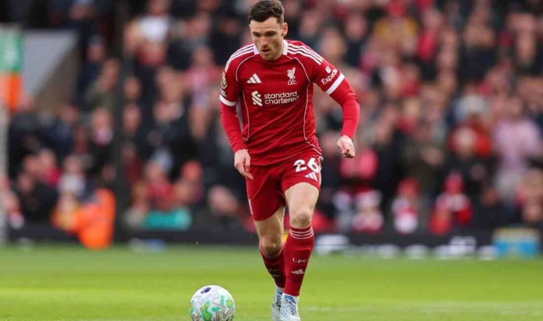 İngiltere Premier Lig ekiplerinden Tottenham, Liverpool ile sözleşmesi sona eren