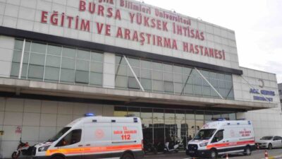 Dünyada en sık görülen kanser türleri arasında ilk sıralarda yer