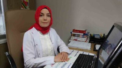 Malatya Yeşilyurt Hasan Çalık Devlet Hastanesi Enfeksiyon Hastalıkları Uzmanı Dr.