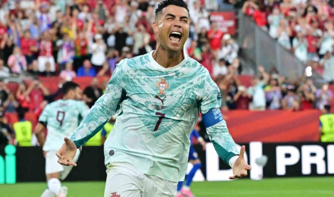 2026 FIFA Dünya Kupası son 32 turunda Hırvatistan’ı 2-1 yenen