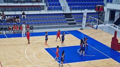 Gençlik ve Spor Bakanlığı tarafından düzenlenen Anadolu Yıldızlar Ligi (ANALİG)