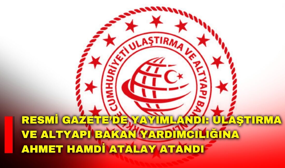 Cumhurbaşkanı kararıyla yapılan üst düzey kamu atamaları, Resmi Gazete’de yayımlanarak
