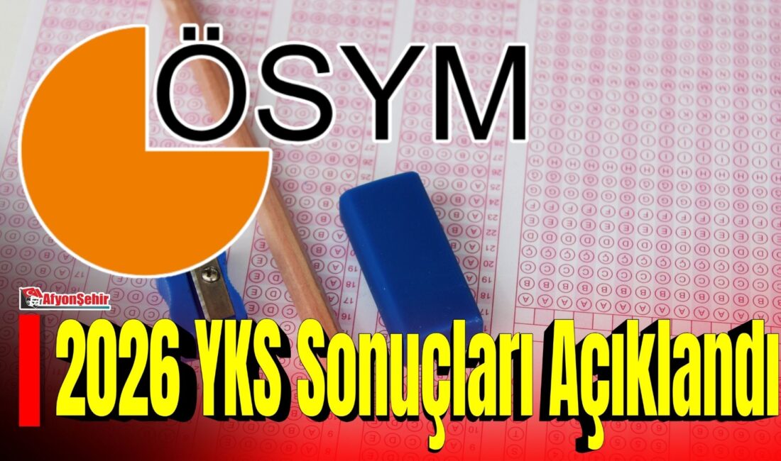 Sonuçların açıklanmasının ardından gözler üniversite tercih takvimine çevrildi. ÖSYM tarafından