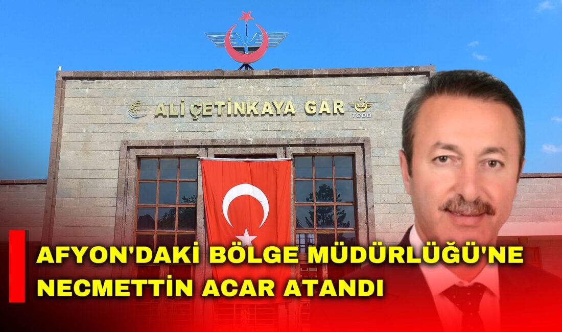 Cumhurbaşkanlığı tarafından yayımlanan atama ve görevden alma kararları kapsamında, Türkiye