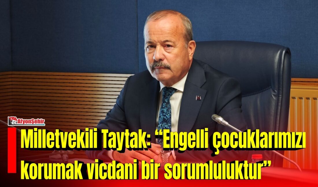MHP Afyonkarahisar Milletvekili Mehmet Taytak, Türkiye Büyük Millet Meclisi Dilekçe