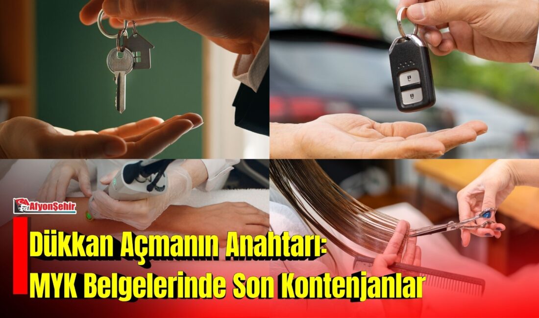Afyonkarahisar'da faaliyet gösteren Biozen, hem profesyonel güzellik salonu hizmetleri hem